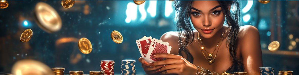 Antarmuka taruhan Captain's Bounty dengan opsi pilihan permainan