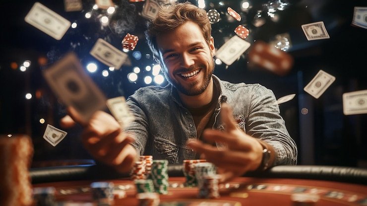 Fitur bonus dan putaran gratis dalam game JILI