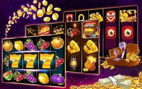 E-wallet DANA, OVO, GoPay untuk deposit di soulslike