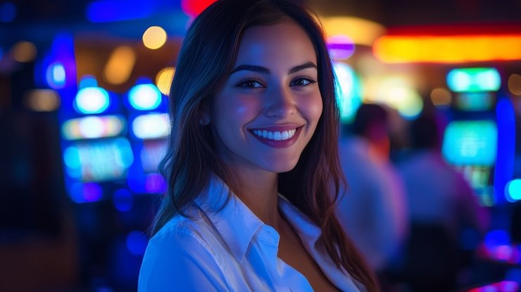Pembayaran QRIS untuk deposit cepat di soulslike