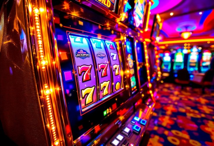 Tampilan antarmuka Transfer BNI di platform soulslike untuk deposit kasino